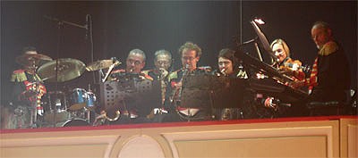 orkest 2005/2006