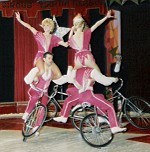 Troupe Kubiczek