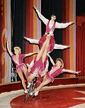 Troupe Kubiczek