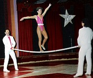 Zajkowski Troupe