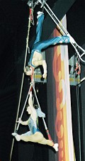 Raymond en Ewa Grzelak