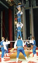 Troupe Swieca