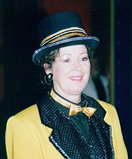 Wilma Teuteberg