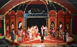 finale