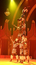 Kaje Dancers
