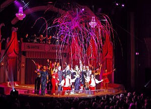 finale