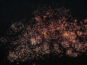 vuurwerk