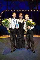Anton & Vadim Meleshin