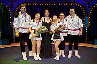 Troupe Stoian