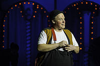 Clown Jofri