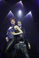 Prince of Illusions & Daphne
