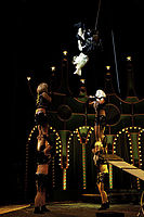 Longcheng Acrobatic Troupe
