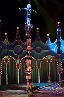 Longcheng Acrobatic Troupe