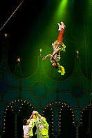 Alexander Troupe