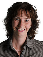 Arlette Hanson