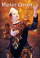 Wintercircus Martin Hanson