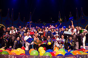 groepsfoto 2008/2009