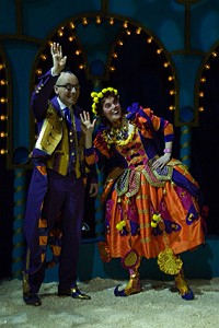 Fran�ois en Wauzz