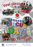 European Circus Day 2009