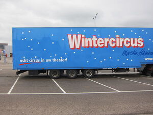 weetjes transport