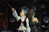 0607 031 bellenblaas