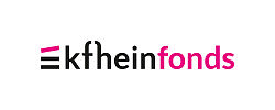 logo kf heinfonds