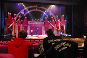 dagboek 0607 lichttechniek