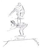 dagboek 0607 Tis Ernst - Buo Bingo