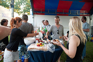 1213 dagboek 120907 bbq