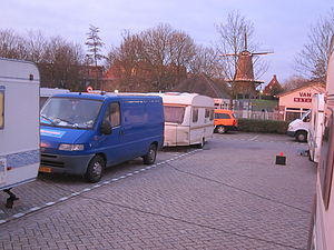 1112 dagboek 120111 Goes parkeer 2