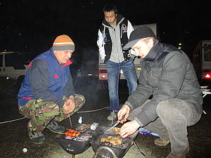 1213 dagboek 130107 bbq2