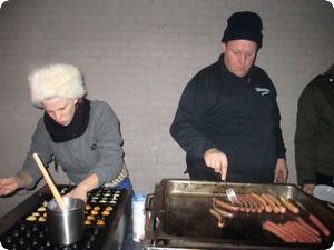 1415 dagboek 15 01 11 bbq bakkers