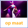 mailing bedrijven knop op maat