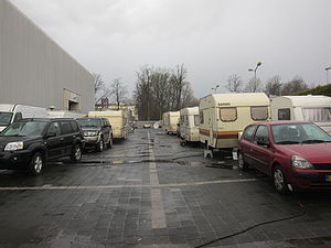 1213 dagboek 121209 caravans 2