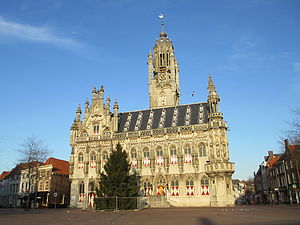 1213 dagboek 130113 Middelburg 4