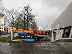 1213 dagboek 121209 spandoeken