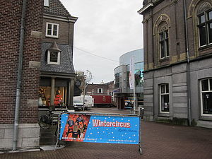 1213 dagboek 121225 theater buiten