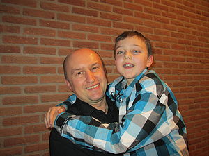 1213 dagboek 130102 Danny 3