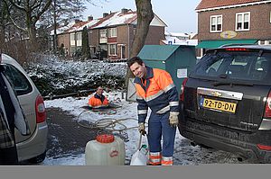 0910 dagboek 100106 Veldhoven