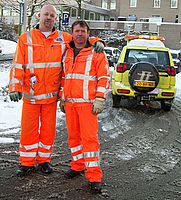 0910 dagboek 091221 gemeentemannen